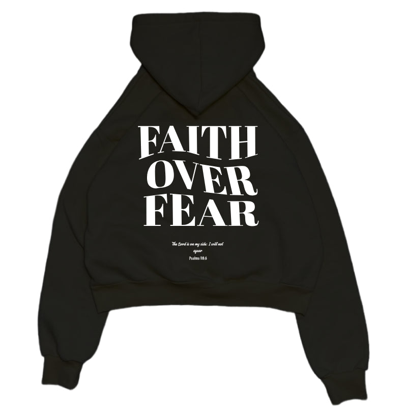 Faith-Over-Fear Hoodie